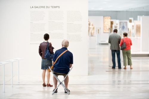 Louvre-Lens 2019