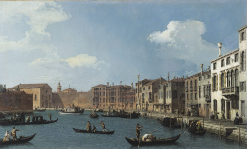 Vue du canal de Santa Chiara, à Venise_CANAL Giovanni Antonio_vers 1730_Musée Cognacq-Jay - Paris © RMN-Grand Palais _Agence Bulloz.jpg