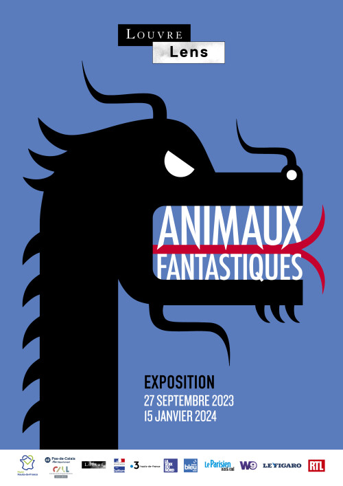 Animaux fantastiques A4 portrait-jpg